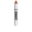 NYX PROFESSIONAL MAKE UP-Bastão facial multifuncional JUMBO flan 27 g-DrShampoo - Perfumaria e Cosmética