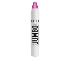 NYX PROFESSIONAL MAKE UP-Bastão facial multiuso JUMBO muffin de mirtilo 27 g.-DrShampoo - Perfumaria e Cosmética