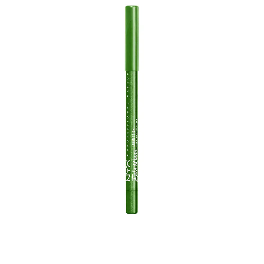 NYX PROFESSIONAL MAKE UP-Bastões forro EPIC WEAR corte esmeralda 122 gr-DrShampoo - Perfumaria e Cosmética