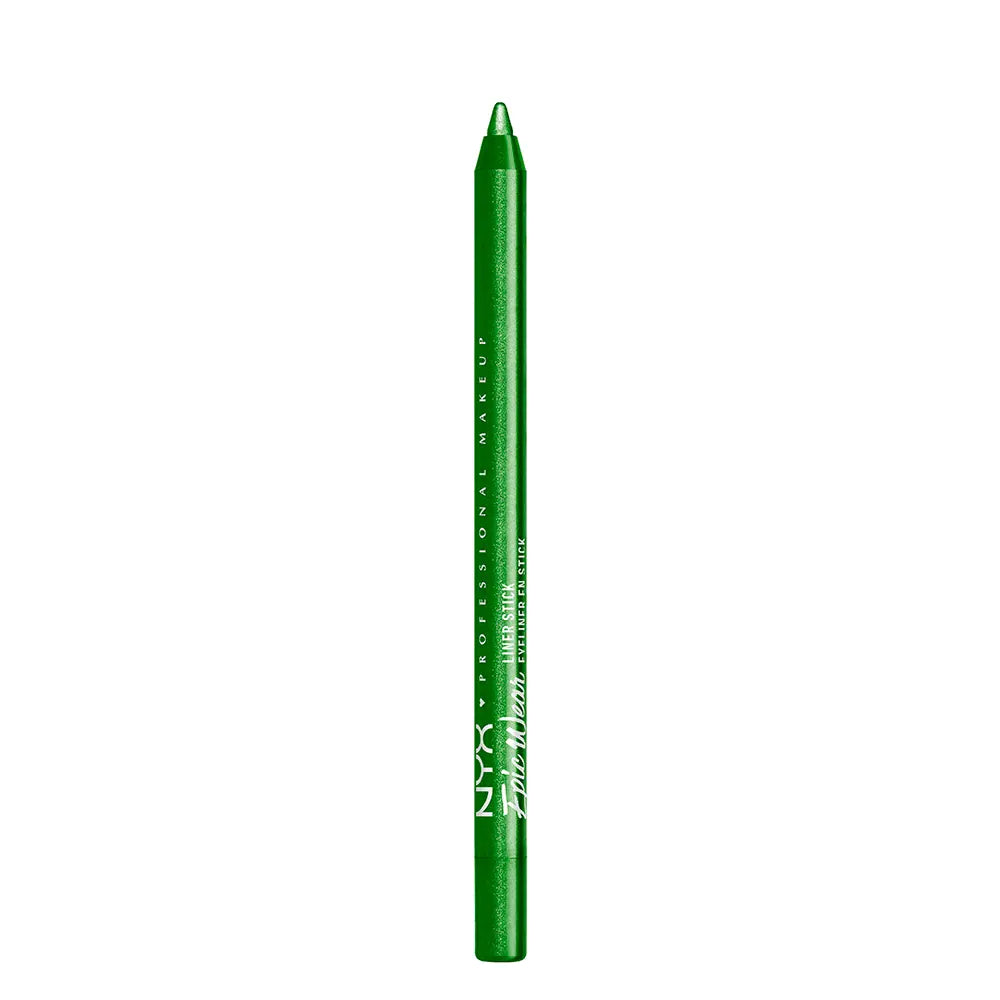 NYX PROFESSIONAL MAKE UP-Bastões forro EPIC WEAR corte esmeralda 122 gr-DrShampoo - Perfumaria e Cosmética