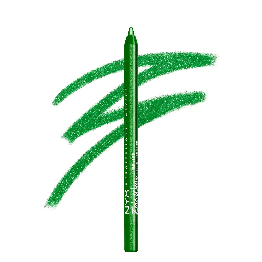 NYX PROFESSIONAL MAKE UP-Bastões forro EPIC WEAR corte esmeralda 122 gr-DrShampoo - Perfumaria e Cosmética