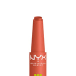 NYX PROFESSIONAL MAKE UP-Batom FAT MATTE #Cozy Whipped 2 g-DrShampoo - Perfumaria e Cosmética