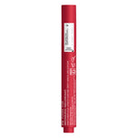 NYX PROFESSIONAL MAKE UP-Batom FAT MATTE #Plushin' Plum 2 g-DrShampoo - Perfumaria e Cosmética