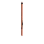 NYX PROFESSIONAL MAKE UP-Batom LINE LOUD 3-Gol Crusher-DrShampoo - Perfumaria e Cosmética