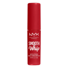 NYX PROFESSIONAL MAKE UP-Batom líquido mate de 4 ml.-DrShampoo - Perfumaria e Cosmética