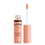 NYX PROFESSIONAL MAKE UP-Biscoito da sorte BUTTER GLOSS 8 ml-DrShampoo - Perfumaria e Cosmética