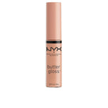 NYX PROFESSIONAL MAKE UP-Biscoito da sorte BUTTER GLOSS 8 ml-DrShampoo - Perfumaria e Cosmética