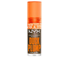 NYX PROFESSIONAL MAKE UP-Brilho labial DUCK PLUMP #21-Onyzpected 6,8 ml-DrShampoo - Perfumaria e Cosmética