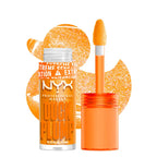 NYX PROFESSIONAL MAKE UP-Brilho labial DUCK PLUMP #22 - Flippin Slime 6,8 ml-DrShampoo - Perfumaria e Cosmética