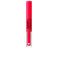 Brilho labial SHINE LOUD pro pigment em uma missão