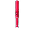 NYX PROFESSIONAL MAKE UP-Brilho labial SHINE LOUD pro pigment em uma missão-DrShampoo - Perfumaria e Cosmética