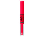 NYX PROFESSIONAL MAKE UP-Brilho labial SHINE LOUD pro pigment em uma missão-DrShampoo - Perfumaria e Cosmética