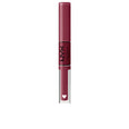 Brilho labial SHINE LOUD pro pigment never basic