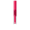 Brilho labial SHINE LOUD pro pigment outro nível