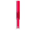 Brilho labial de modelagem global SHINE LOUD pro pigment