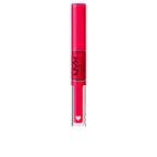 NYX PROFESSIONAL MAKE UP-Brilho labial de modelagem global SHINE LOUD pro pigment-DrShampoo - Perfumaria e Cosmética
