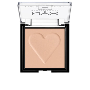 NYX PROFESSIONAL MAKE UP-CAN39T STOP WON39T STOP Pó Matificante Médio 6 g-DrShampoo - Perfumaria e Cosmética Image principale du produit