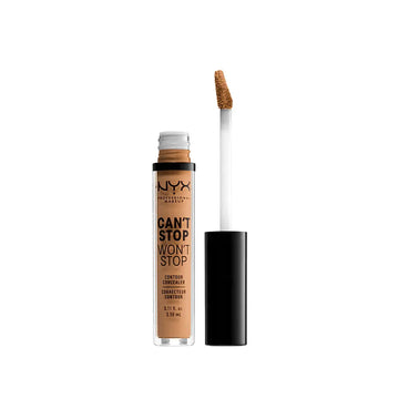 CAN'T STOP WON'T STOP contour concealer #golden Imagem secundária do produto