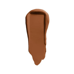 NYX PROFESSIONAL MAKE UP-CAN'T STOP WON'T STOP corretivo para contorno caramelo quente 35 ml.-DrShampoo - Perfumaria e Cosmética