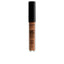 NYX PROFESSIONAL MAKE UP-CAN'T STOP WON'T STOP corretivo para contorno caramelo quente 35 ml.-DrShampoo - Perfumaria e Cosmética