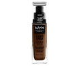 CAN'T STOP WON'T STOP full coverage foundation #chestnut 30 ml