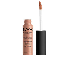 NYX PROFESSIONAL MAKE UP-Creme labial SOFT MATTE londres-DrShampoo - Perfumaria e Cosmética