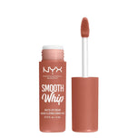NYX PROFESSIONAL MAKE UP-Creme labial fosco SMOOTH WHIPE-DrShampoo - Perfumaria e Cosmética
