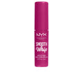 Creme labial fosco SMOOTH WHIPE
