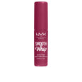 Crème à lèvres mate SMOOTH WHIPE
