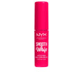 Creme labial fosco SMOOTH WHIPE