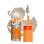 NYX PROFESSIONAL MAKE UP-DUCK PLUMP brilho labial 20 Quazy Silver 68 ml.-DrShampoo - Perfumaria e Cosmética