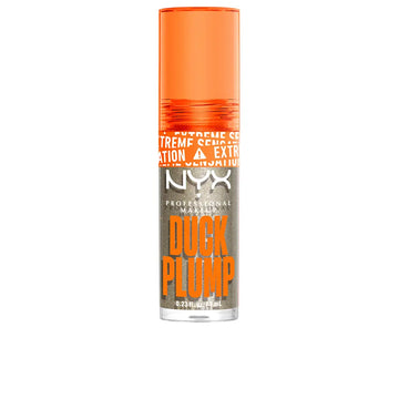 NYX PROFESSIONAL MAKE UP-DUCK PLUMP brilho labial 20 Quazy Silver 68 ml.-DrShampoo - Perfumaria e Cosmética Imagem principal do produto