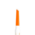 NYX PROFESSIONAL MAKE UP-DUCK PLUMP lápis labial 01 Ducking Clear 033 gr.-DrShampoo - Perfumaria e Cosmética