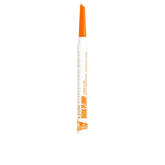 NYX PROFESSIONAL MAKE UP-DUCK PLUMP lápis labial 01 Ducking Clear 033 gr.-DrShampoo - Perfumaria e Cosmética