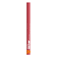 NYX PROFESSIONAL MAKE UP-DUCK PLUMP lápis labial 02 Pinkjection 033 gr.-DrShampoo - Perfumaria e Cosmética