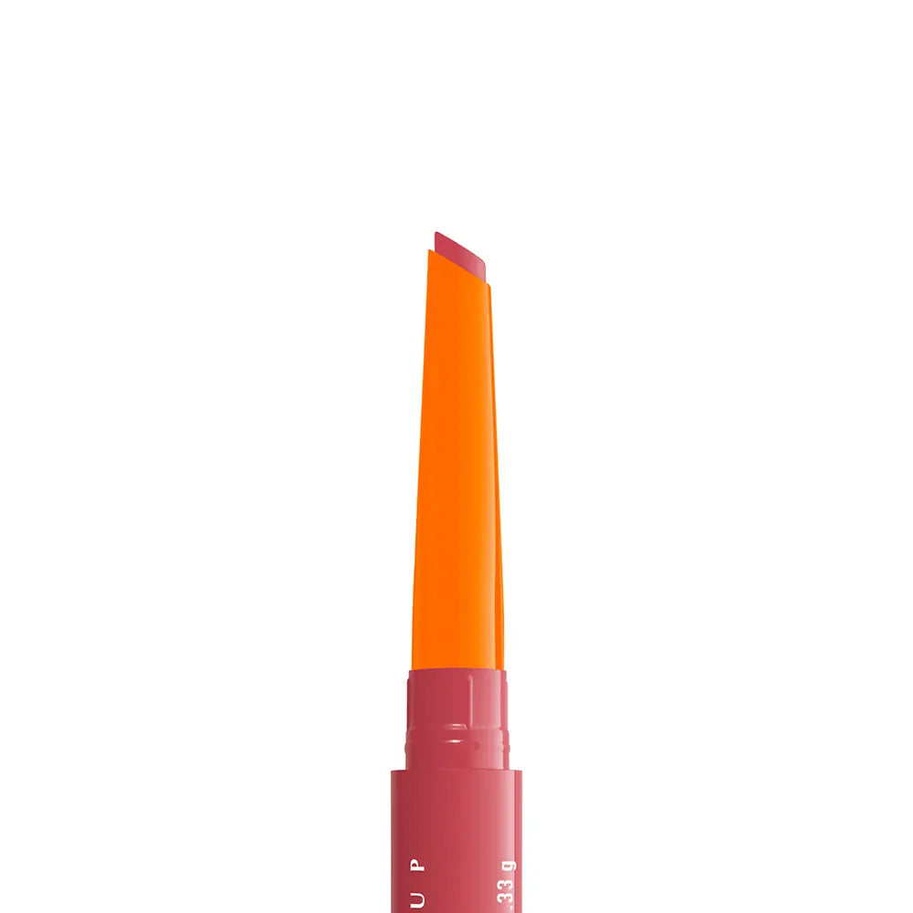 NYX PROFESSIONAL MAKE UP-DUCK PLUMP lápis labial 02 Pinkjection 033 gr.-DrShampoo - Perfumaria e Cosmética