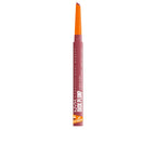 NYX PROFESSIONAL MAKE UP-DUCK PLUMP lápis labial 02 Pinkjection 033 gr.-DrShampoo - Perfumaria e Cosmética