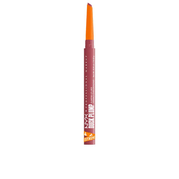 NYX PROFESSIONAL MAKE UP-DUCK PLUMP lápis labial 02 Pinkjection 033 gr.-DrShampoo - Perfumaria e Cosmética Imagem principal do produto
