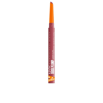 NYX PROFESSIONAL MAKE UP-DUCK PLUMP lápis labial 02 Pinkjection 033 gr.-DrShampoo - Perfumaria e Cosmética