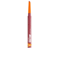 NYX PROFESSIONAL MAKE UP-DUCK PLUMP lápis labial 02 Pinkjection 033 gr.-DrShampoo - Perfumaria e Cosmética