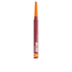 NYX PROFESSIONAL MAKE UP-DUCK PLUMP lápis labial 03 Flirty Flip 033 gr.-DrShampoo - Perfumaria e Cosmética
