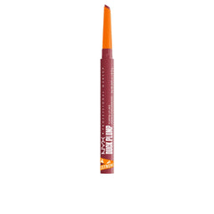 NYX PROFESSIONAL MAKE UP-DUCK PLUMP lápis labial 03 Flirty Flip 033 gr.-DrShampoo - Perfumaria e Cosmética