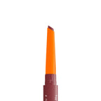 NYX PROFESSIONAL MAKE UP-DUCK PLUMP lápis labial 04 Fill Em39 Em 033 gr.-DrShampoo - Perfumaria e Cosmética