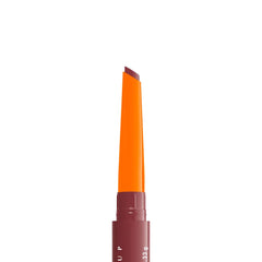 NYX PROFESSIONAL MAKE UP-DUCK PLUMP lápis labial 04 Fill Em39 Em 033 gr.-DrShampoo - Perfumaria e Cosmética