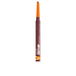 NYX PROFESSIONAL MAKE UP-DUCK PLUMP lápis labial 04 Fill Em39 Em 033 gr.-DrShampoo - Perfumaria e Cosmética