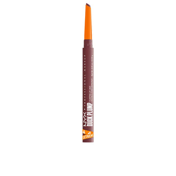 NYX PROFESSIONAL MAKE UP-DUCK PLUMP lápis labial 04 Fill Em39 Em 033 gr.-DrShampoo - Perfumaria e Cosmética Imagem principal do produto