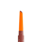 NYX PROFESSIONAL MAKE UP-DUCK PLUMP lápis labial 06 Nude Flip 033 gr.-DrShampoo - Perfumaria e Cosmética