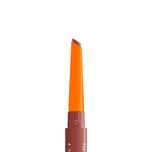 NYX PROFESSIONAL MAKE UP-DUCK PLUMP lápis labial 06 Nude Flip 033 gr.-DrShampoo - Perfumaria e Cosmética