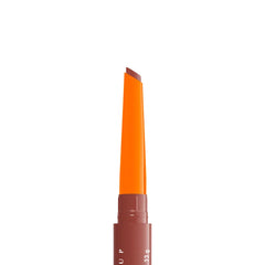 NYX PROFESSIONAL MAKE UP-DUCK PLUMP lápis labial 06 Nude Flip 033 gr.-DrShampoo - Perfumaria e Cosmética
