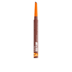 NYX PROFESSIONAL MAKE UP-DUCK PLUMP lápis labial 06 Nude Flip 033 gr.-DrShampoo - Perfumaria e Cosmética